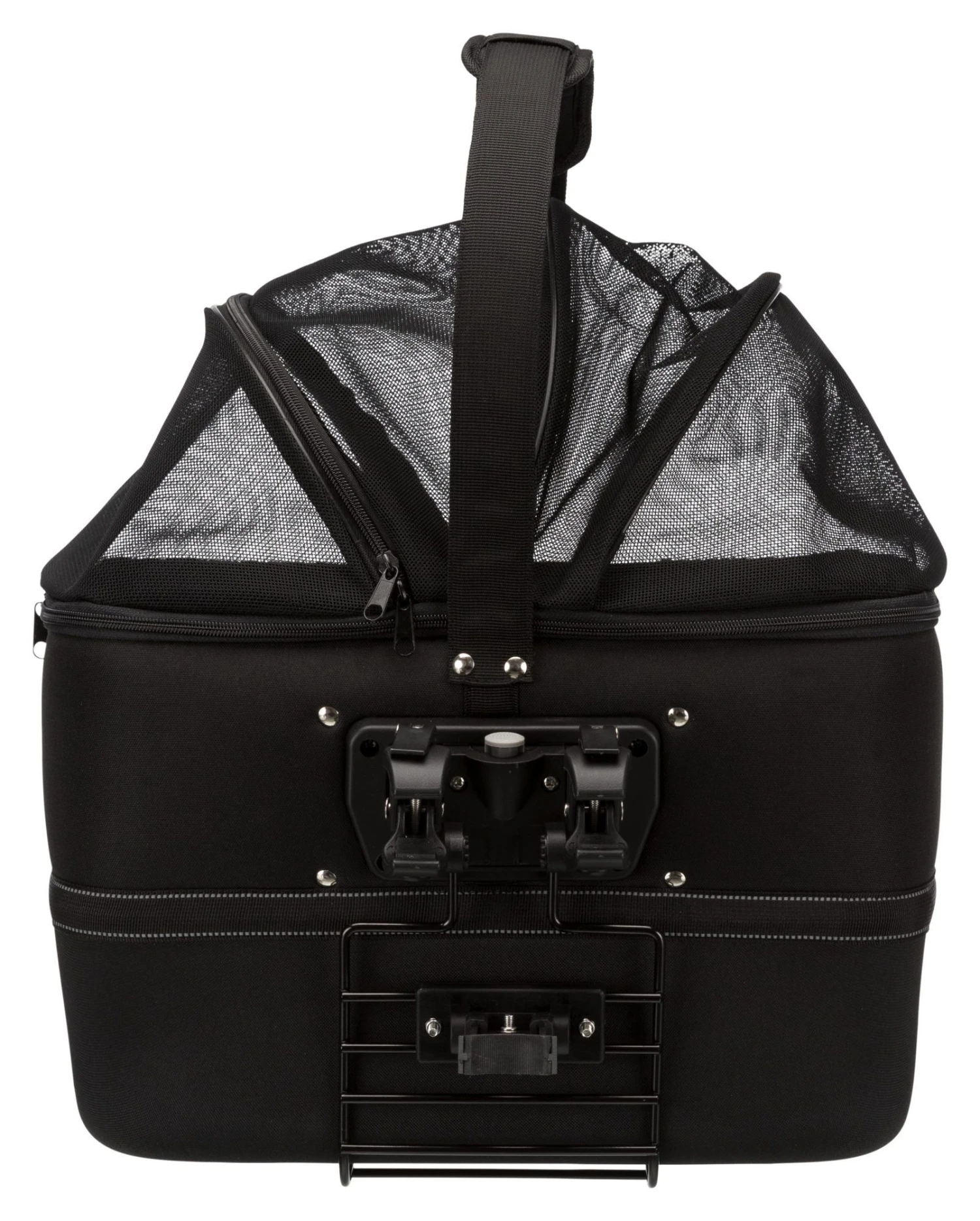 Front-Fahrradkorb 10 Front-Fahrradkorb – Bild 8