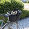 Fahrradkorb Short F. Schmale Gepäckräger 2 Fahrradkorb Short F. Schmale Gepäckräger -Katzen Hundebedarf Geschäft 13111