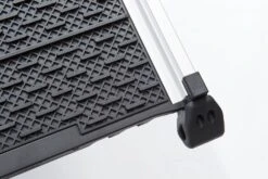 Kleinmetall Dogwalk3 XL Alurampe 3Teilig Mit Verschluss Und Griff B 41cm X L 83-193cm X H 12 Cm 10 Kleinmetall Dogwalk3 XL Alurampe 3Teilig Mit Verschluss Und Griff B 41cm X L 83-193cm X H 12 Cm -Katzen Hundebedarf Geschäft 14000860 9