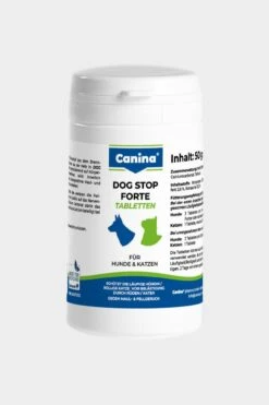 Canina Dog-Stop Forte Tabletten 60 Stück