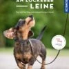 An Lockerer Leine Jeanette Przygoda -Katzen Hundebedarf Geschäft 151327