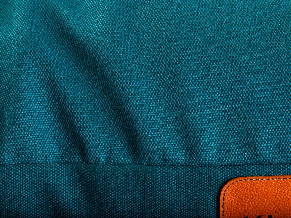 Clébard Hundebett Sofa Blau 4 Clébard Hundebett Sofa Blau – Bild 2