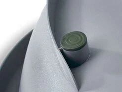 Kunststoffschale Snooze Schwarz 9 Kunststoffschale Snooze Schwarz -Katzen Hundebedarf Geschäft 202002 4