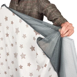 Inveno Tenty Mattenüberzug Braun -Katzen Hundebedarf Geschäft 2020316 2