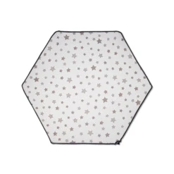 Inveno Tenty Mattenüberzug Braun