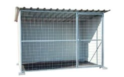 Meiko Hundezwinger Thermo Classic