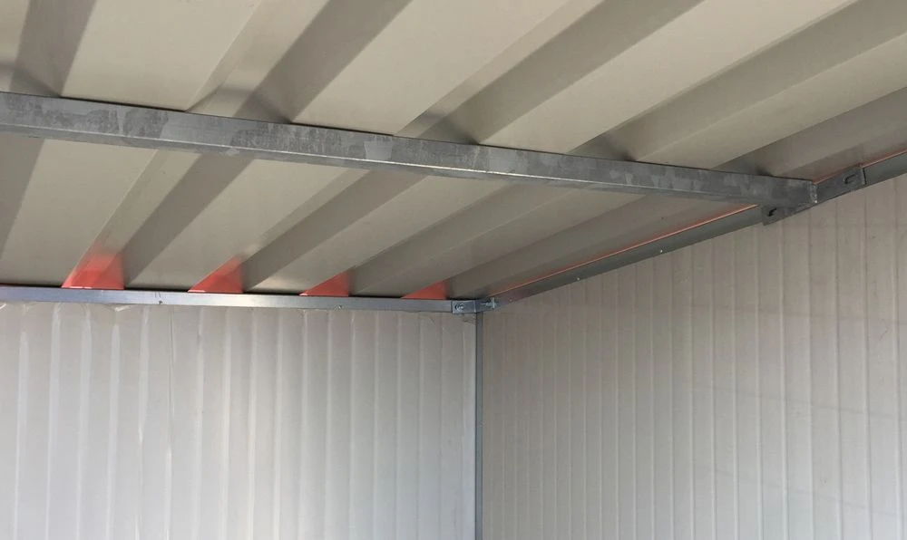 Meiko Dachstange 3 Meiko Dachstange