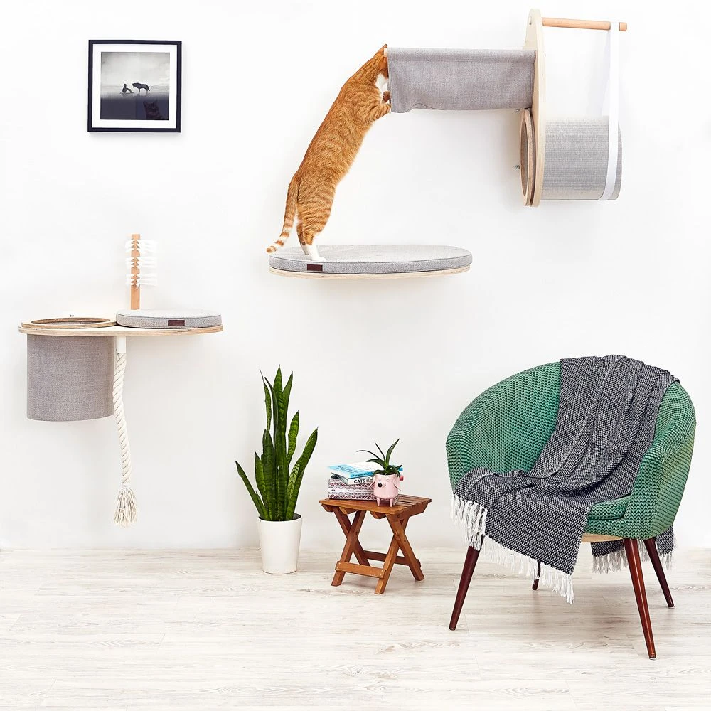 Cosy&Dozy Cat Walk SMART Set 11 Cosy&Dozy Cat Walk SMART Set – Bild 9