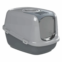 Chatnelle Katzentoilette EcoDome 66.5 X 48.5 X 46.5 Cm