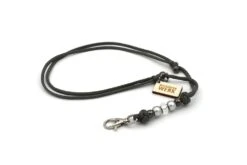 Meischterwerk Pfeifenband Grau