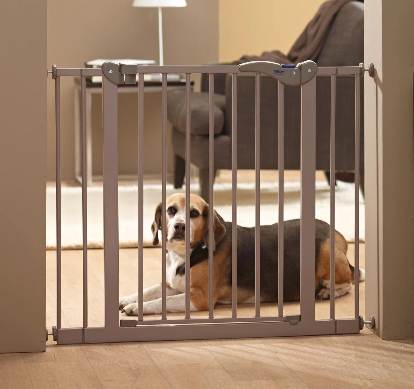 Durchgangssperre 75 75-84cm X 75cm 3 Durchgangssperre 75 75-84cm X 75cm