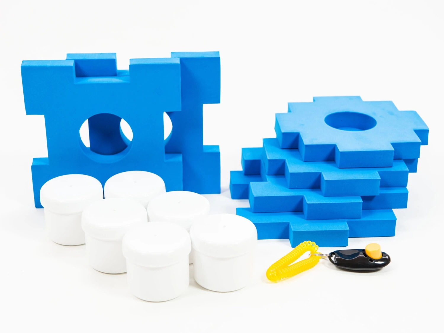 Procyon Schnüffel Würfel 6 Procyon Schnüffel Würfel – Bild 4