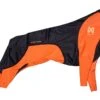 Non-Stop Protector Snow Male Schwarz/orange 2 Non-Stop Protector Snow Male Schwarz/orange -Katzen Hundebedarf Geschäft 2500