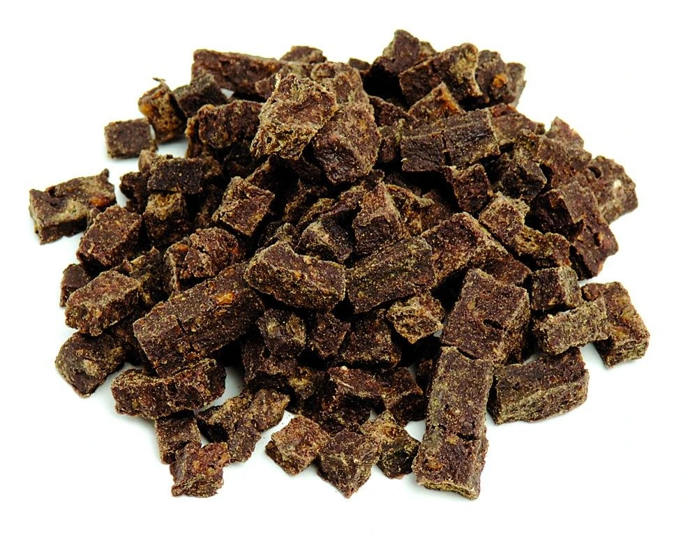 Meiko Beef Snack 3 Meiko Beef Snack