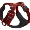 RUFFWEAR Front Range Geschirr Red Clay 2 RUFFWEAR Front Range Geschirr Red Clay -Katzen Hundebedarf Geschäft 30502 609s2