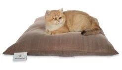 Darling Little Place Kissen Timber S 55 X 55 X 12 Cm