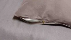 Darling Little Place Kissen Timber S 55 X 55 X 12 Cm -Katzen Hundebedarf Geschäft 3055040102 3