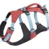RUFFWEAR Flagline Geschirr Salmon Pink -Katzen Hundebedarf Geschäft 30551 658s2