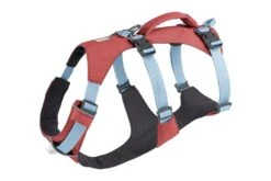 RUFFWEAR Flagline Geschirr Salmon Pink