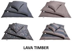 Darling Little Place Kissenbezug -Katzen Hundebedarf Geschäft 3055s 1 5