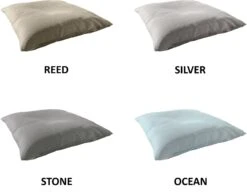 Darling Little Place Kissenbezug -Katzen Hundebedarf Geschäft 3055s 1 7