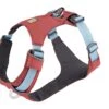 RUFFWEAR Hi & Light Geschirr Salmon Pink -Katzen Hundebedarf Geschäft 30821 65853
