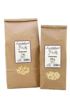 Lunderland Pastinakenraspel 500 G