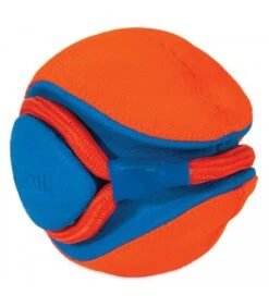 Chuck It Ball Mit Seil