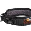 Non-Stop Rock Adjustable Collar Schwarz/orange 2 Non-Stop Rock Adjustable Collar Schwarz/orange -Katzen Hundebedarf Geschäft 3446