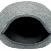 Trixie 2 In 1 Kuschelhöhle Luna 40 X 24 X 46 Cm 1 Trixie 2 In 1 Kuschelhöhle Luna 40 X 24 X 46 Cm -Katzen Hundebedarf Geschäft 36316