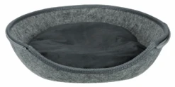 Trixie 2 In 1 Kuschelhöhle Luna 40 X 24 X 46 Cm -Katzen Hundebedarf Geschäft 36316 3
