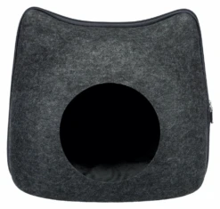 Trixie Kuschelhöhle Cat 38 X 35 X 37 Cm
