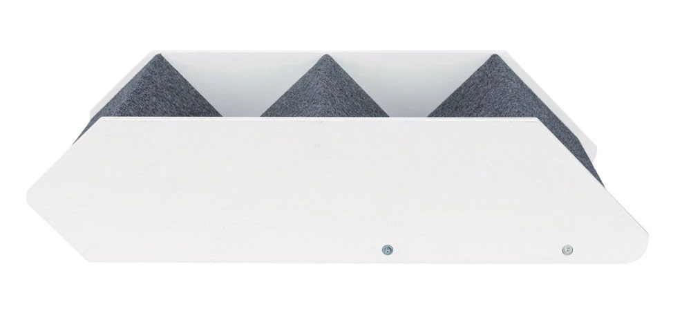 Trixie Treppe Höhenverstellbar Höhe 40cm, 44cm Oder 47cm / Breite: 40cm 4 Trixie Treppe Höhenverstellbar Höhe 40cm, 44cm Oder 47cm / Breite: 40cm – Bild 2