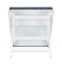 Trixie Treppe Höhenverstellbar Höhe 40cm, 44cm Oder 47cm / Breite: 40cm 10 Trixie Treppe Höhenverstellbar Höhe 40cm, 44cm Oder 47cm / Breite: 40cm -Katzen Hundebedarf Geschäft 39488 4