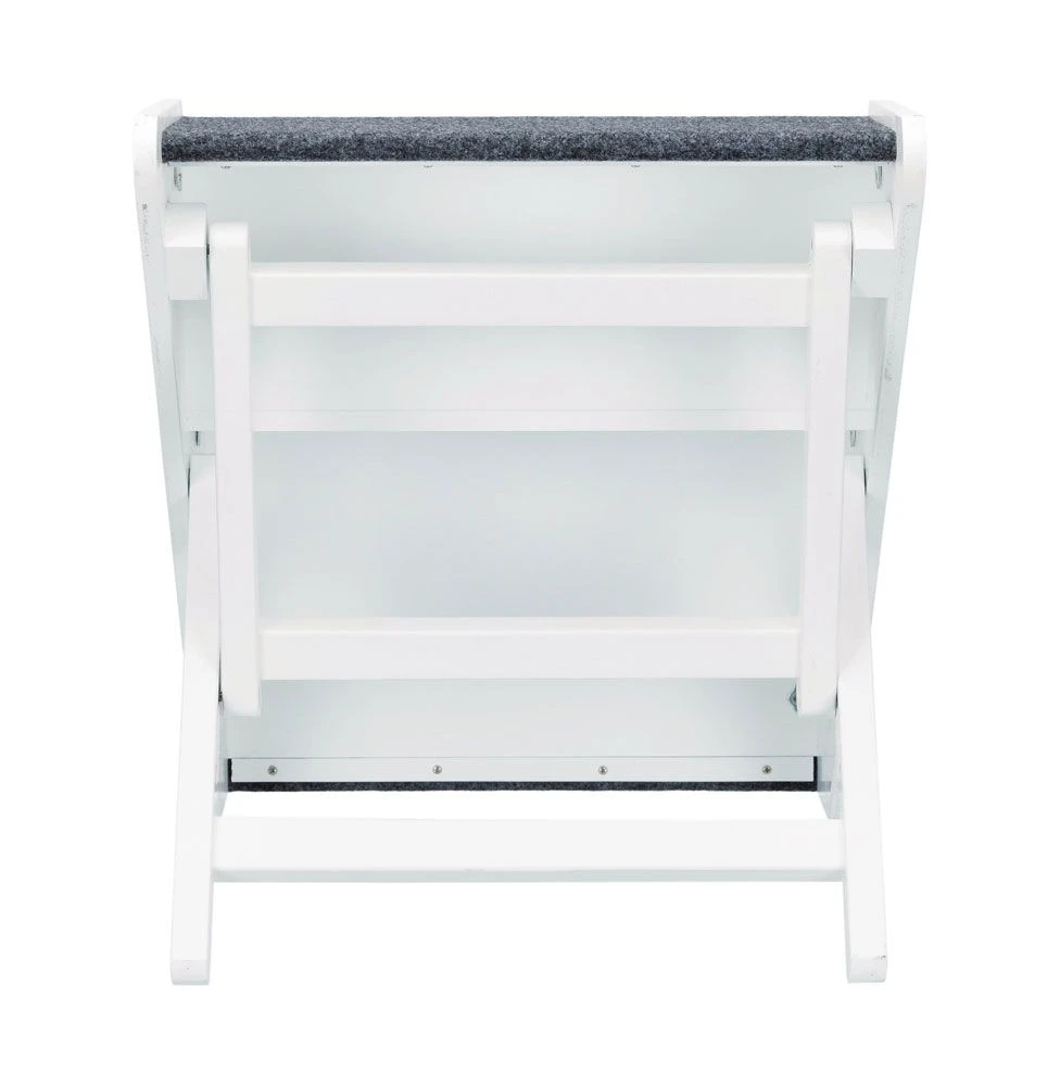 Trixie Treppe Höhenverstellbar Höhe 40cm, 44cm Oder 47cm / Breite: 40cm 6 Trixie Treppe Höhenverstellbar Höhe 40cm, 44cm Oder 47cm / Breite: 40cm – Bild 4