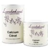 Lunderland Calcium Citrat 300 G -Katzen Hundebedarf Geschäft 40 010 600h