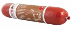 Fleischeslust Hypoallergen Pferd