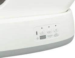 Trixie Selbstreinigende Katzentoilette 21 Trixie Selbstreinigende Katzentoilette -Katzen Hundebedarf Geschäft 40040 10