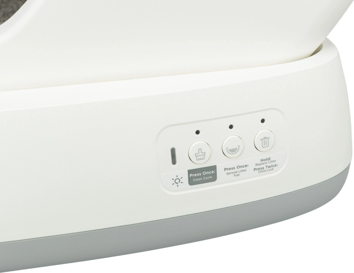 Trixie Selbstreinigende Katzentoilette 11 Trixie Selbstreinigende Katzentoilette – Bild 9