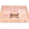 My Intelligent Pets Pet's SUDOKU S Expert Ca. 22 X 22 X 3 Cm 2 My Intelligent Pets Pet's SUDOKU S Expert Ca. 22 X 22 X 3 Cm -Katzen Hundebedarf Geschäft 409003