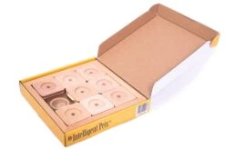 My Intelligent Pets Pet's SUDOKU S Expert Ca. 22 X 22 X 3 Cm -Katzen Hundebedarf Geschäft 409003 4