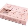 My Intelligent Pets Pet's SUDOKU S Advanced Ca. 22 X 15.5 X 3 Cm -Katzen Hundebedarf Geschäft 409016