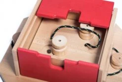 My Intelligent Pets Swiss Qube Ca. 28.5 X 28.5 X 10 Cm -Katzen Hundebedarf Geschäft 409034 8