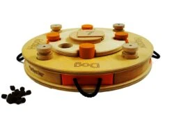 My Intelligent Pets Bithday Cake Ca. Ø 33 X 7 Cm 9 My Intelligent Pets Bithday Cake Ca. Ø 33 X 7 Cm -Katzen Hundebedarf Geschäft 409038 4