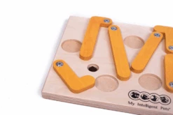 My Intelligent Pets MAUS Ca. 66.5 X 18.5 X 2.5 Cm -Katzen Hundebedarf Geschäft 409049 3