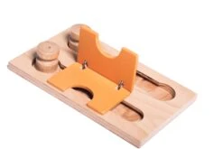 My Intelligent Pets Playground Modul 2M Ca. 12.5 X 20 Cm -Katzen Hundebedarf Geschäft 409051.2m 02