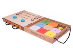 My Intelligent Pets Travel Dog Ca. 30 X 30 X 9 Cm