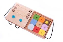 My Intelligent Pets Travel Dog Ca. 30 X 30 X 9 Cm -Katzen Hundebedarf Geschäft 409067n 4