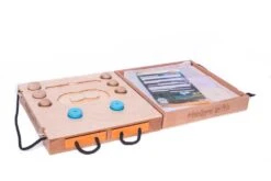 My Intelligent Pets Travel Dog Ca. 30 X 30 X 9 Cm -Katzen Hundebedarf Geschäft 409067n 5