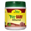 CdVet FitBarf Mineral 600 G -Katzen Hundebedarf Geschäft 4127
